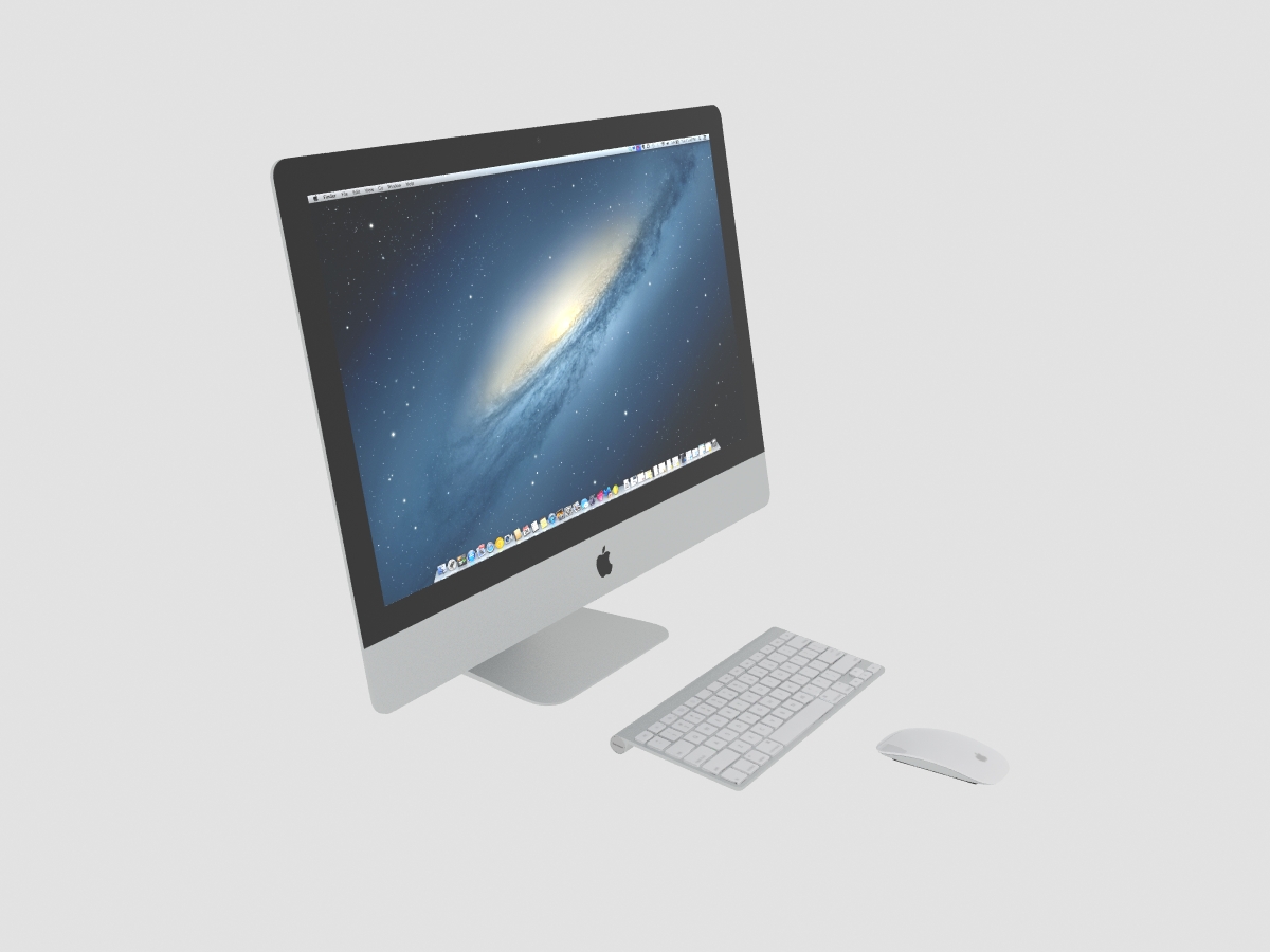 Apple-iMac