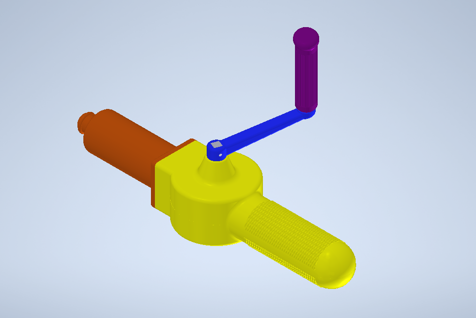 Ultimaker气球泵