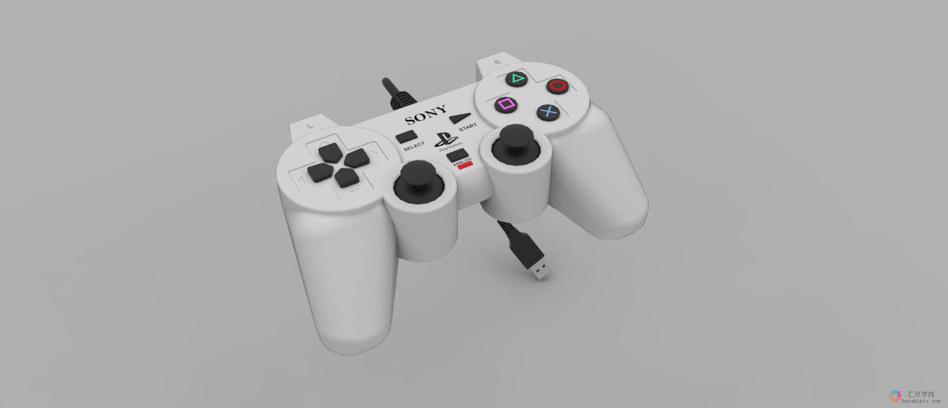 GamePad White.160.jpg